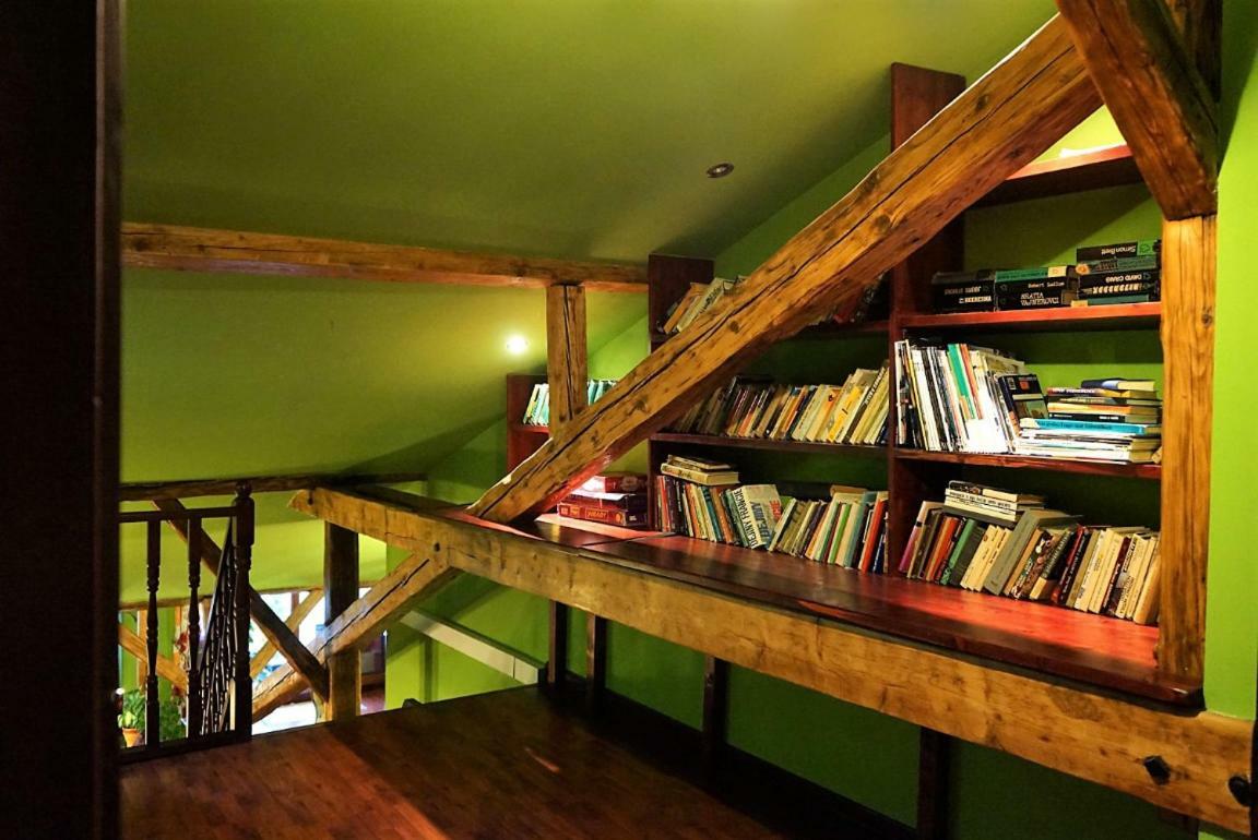 Luxury Oldtown Loft 320M2 On Hlavna Street Apartment Kosice Exterior photo