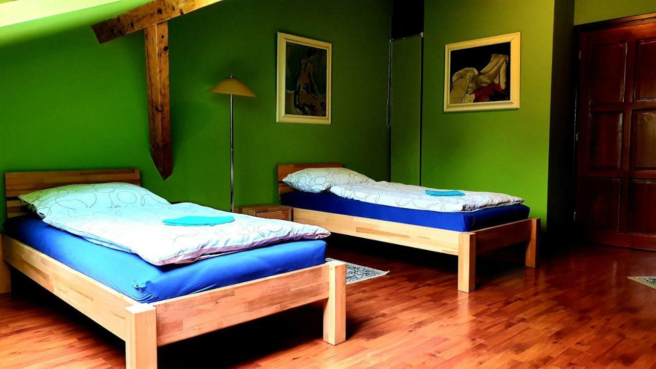 Luxury Oldtown Loft 320M2 On Hlavna Street Apartment Kosice Exterior photo